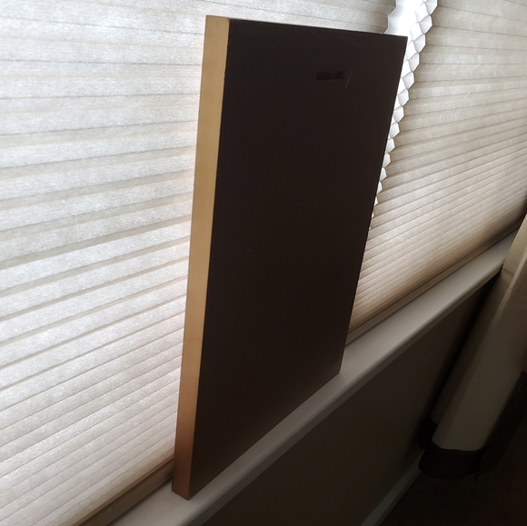 Laundry Room Wall Decor wood 14x11x3/4in - Picture 6 of 7